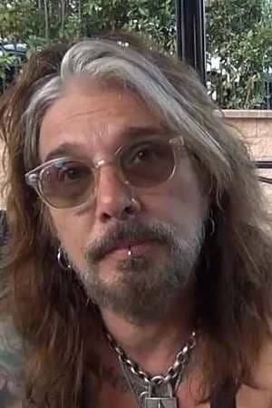 Foto von John Corabi