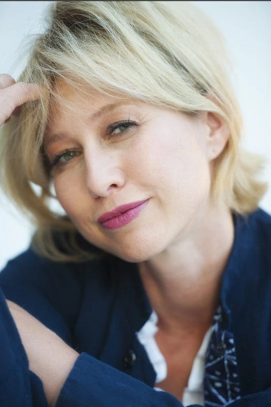 Foto von Magdalena Komornicka