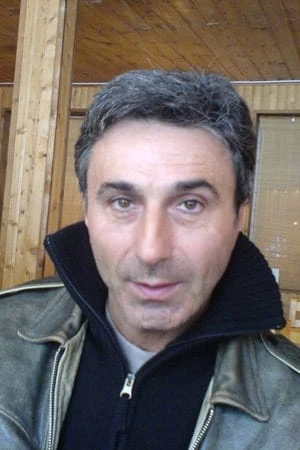 Foto von Vladimir Karpovich