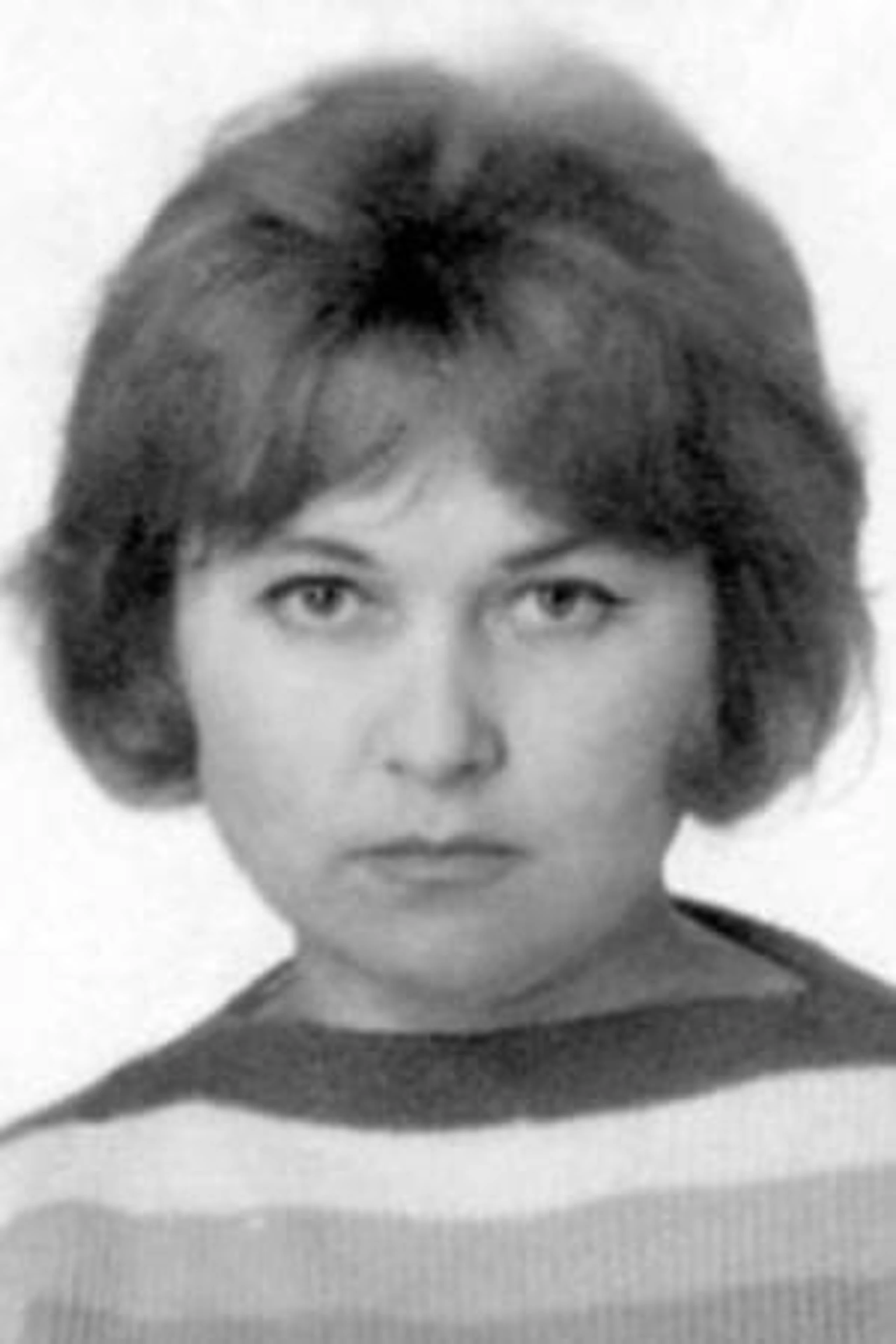 Foto von Lyudmila Markeliya