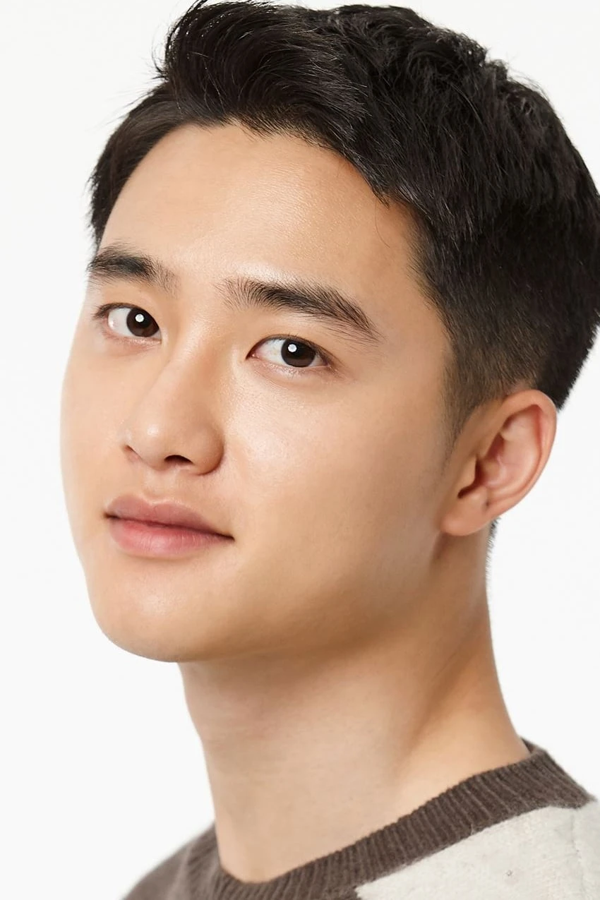 Foto von Doh Kyung-soo
