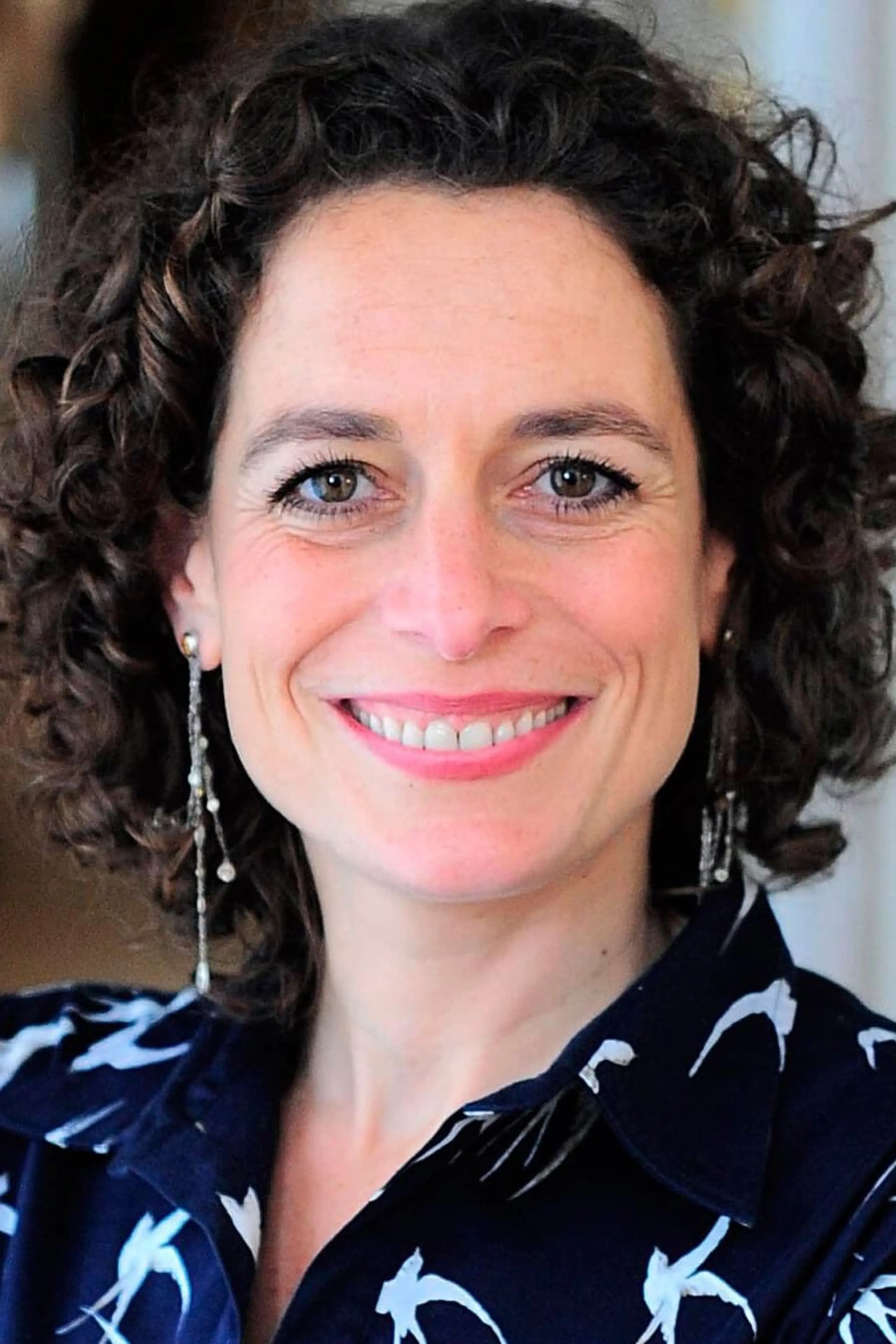 Alex Polizzi