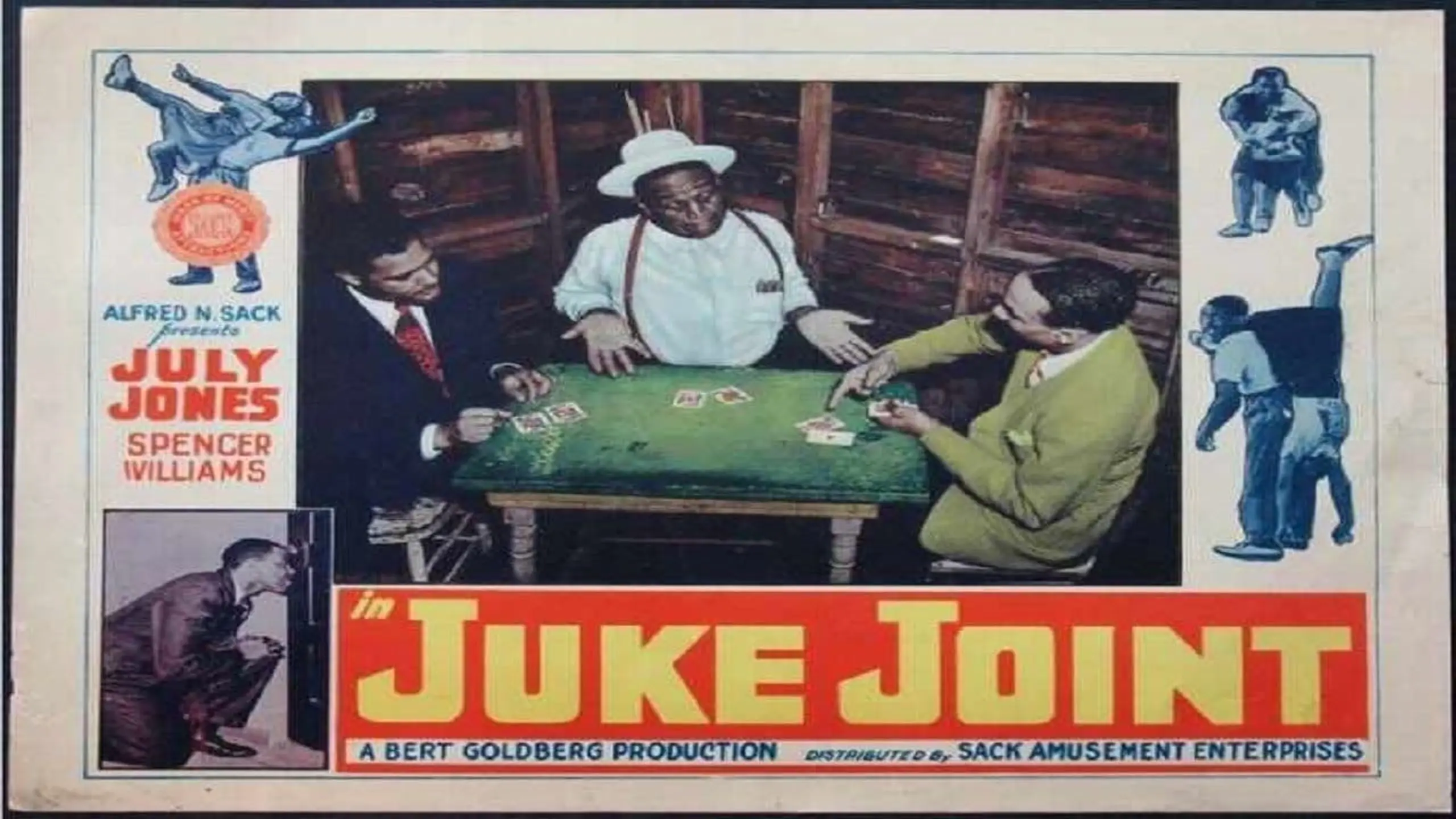 Juke Joint