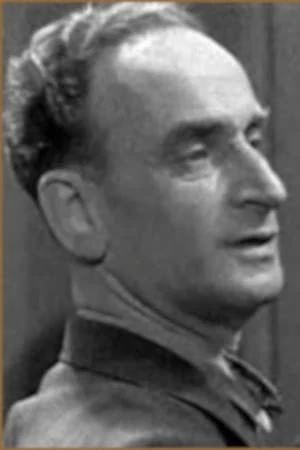 Foto von Mikhail Povolotsky