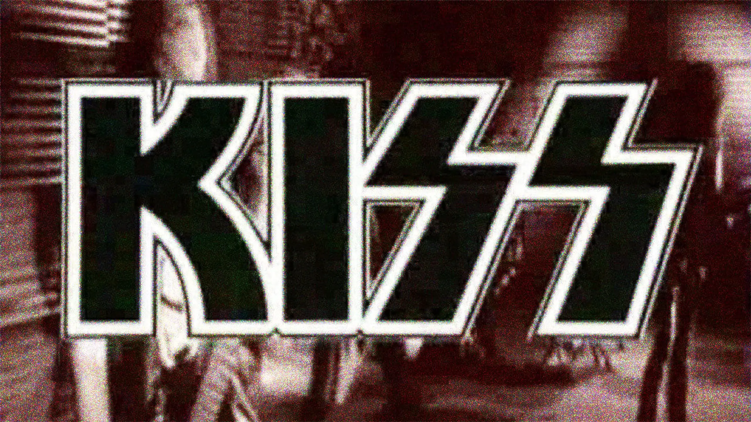 Kiss: Konfidential