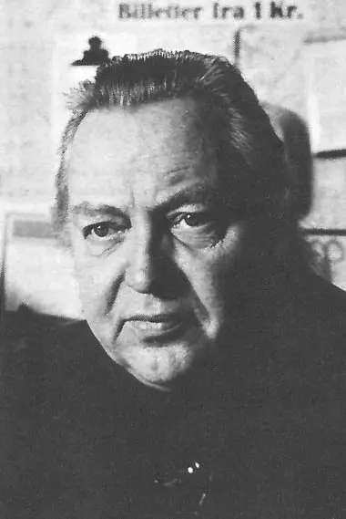 Foto von Bjørn Ploug