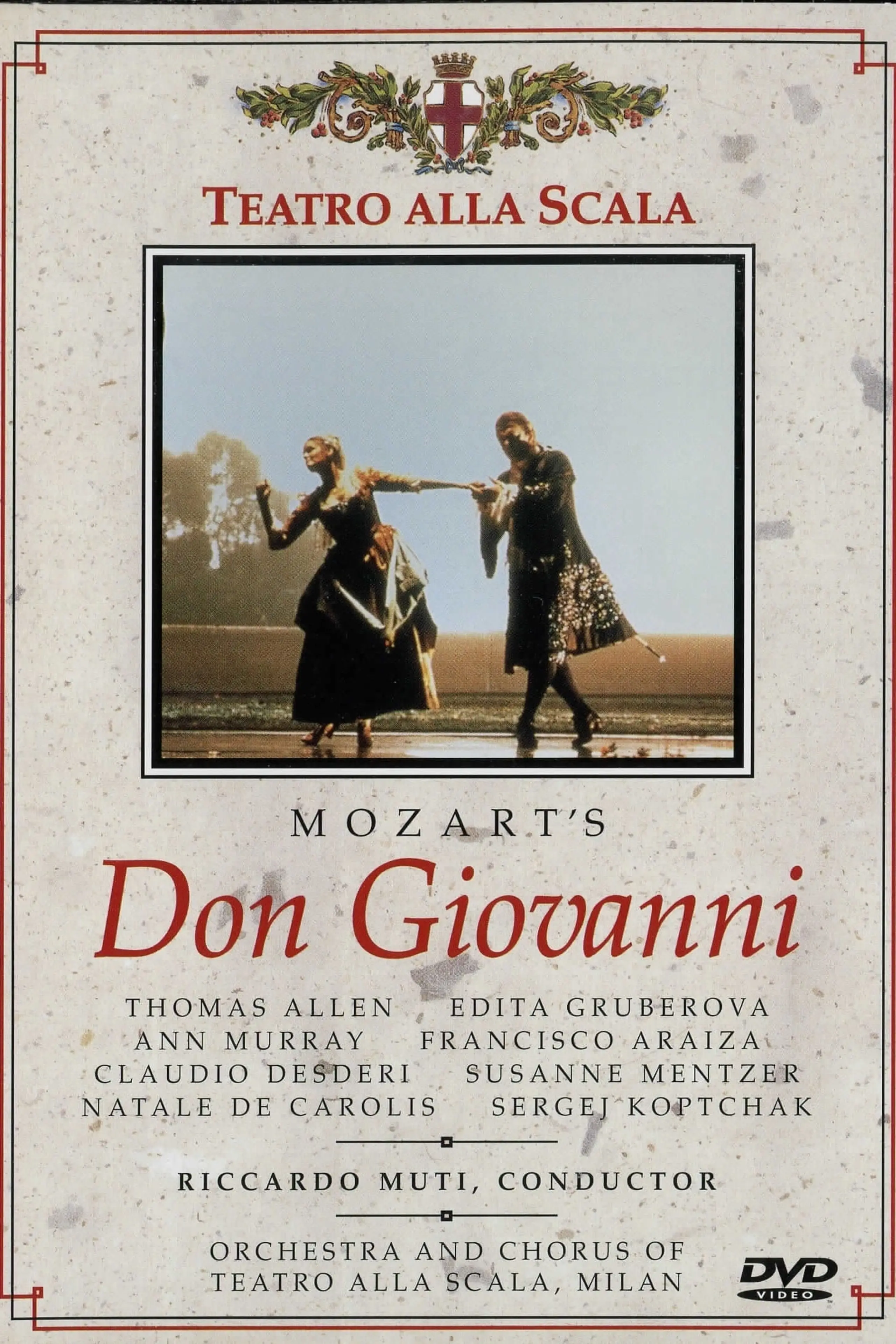 Don Giovanni