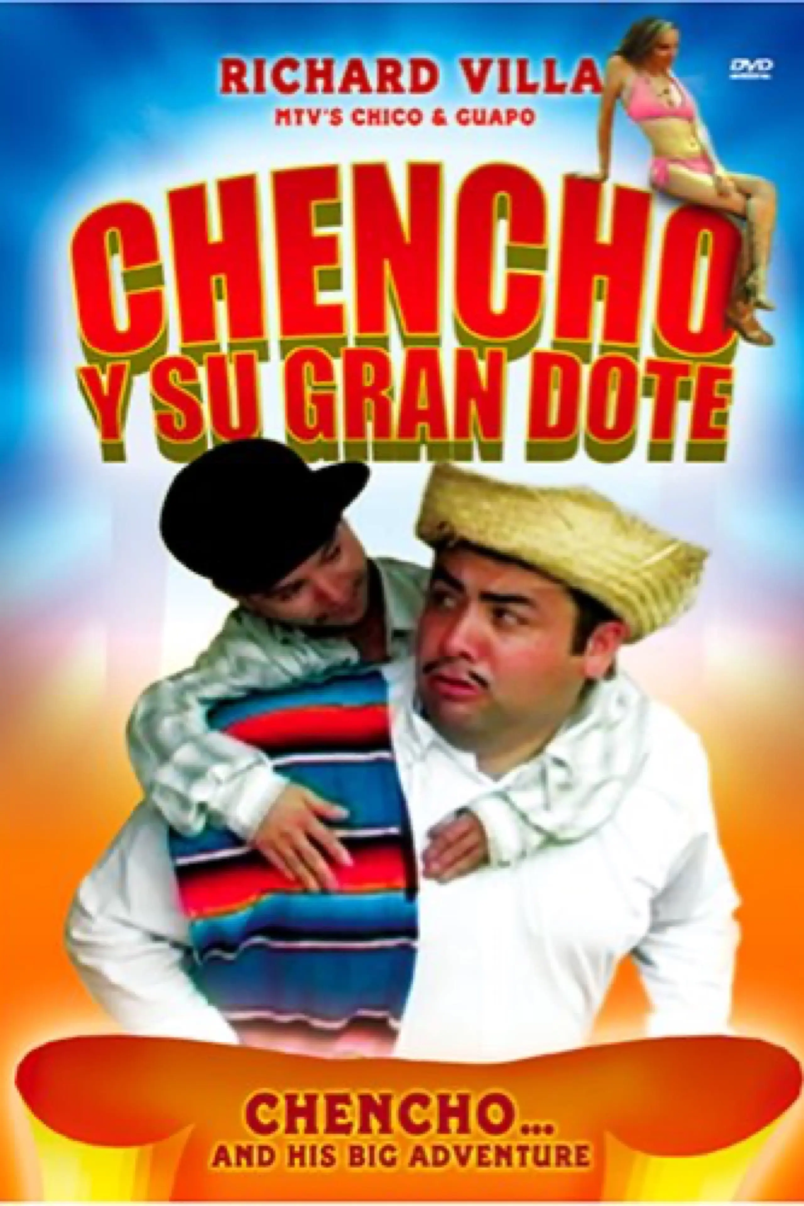 Chencho