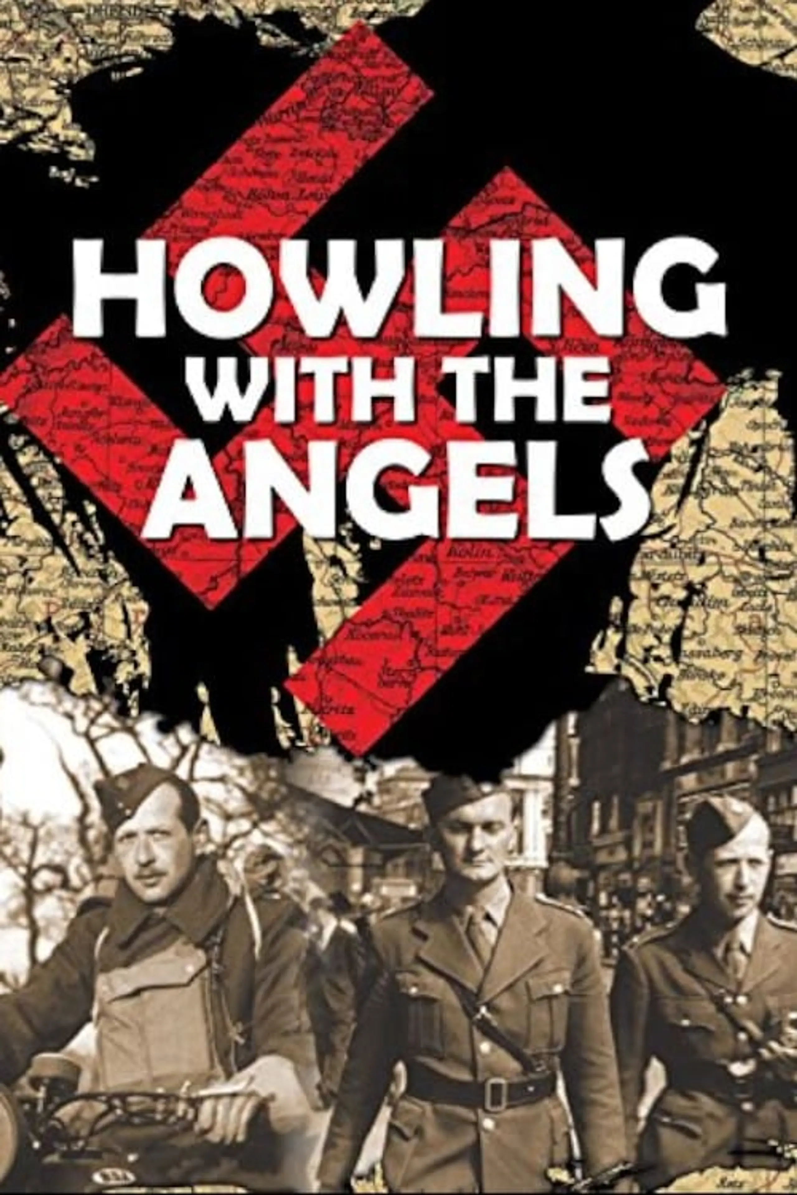 Howling with the Angels