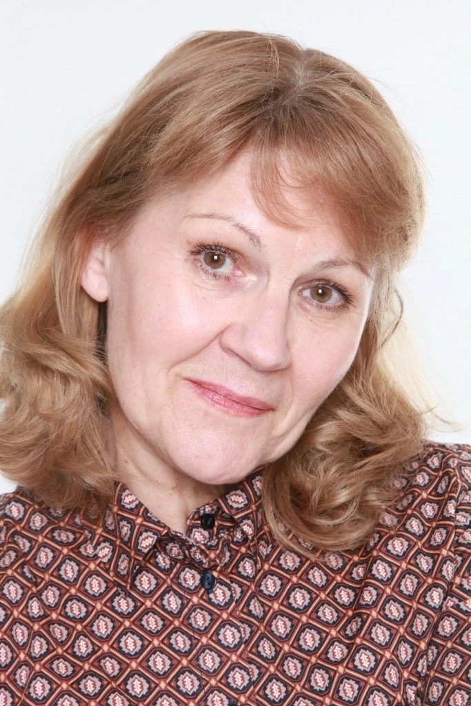 Foto von Svetlana Kuzmina