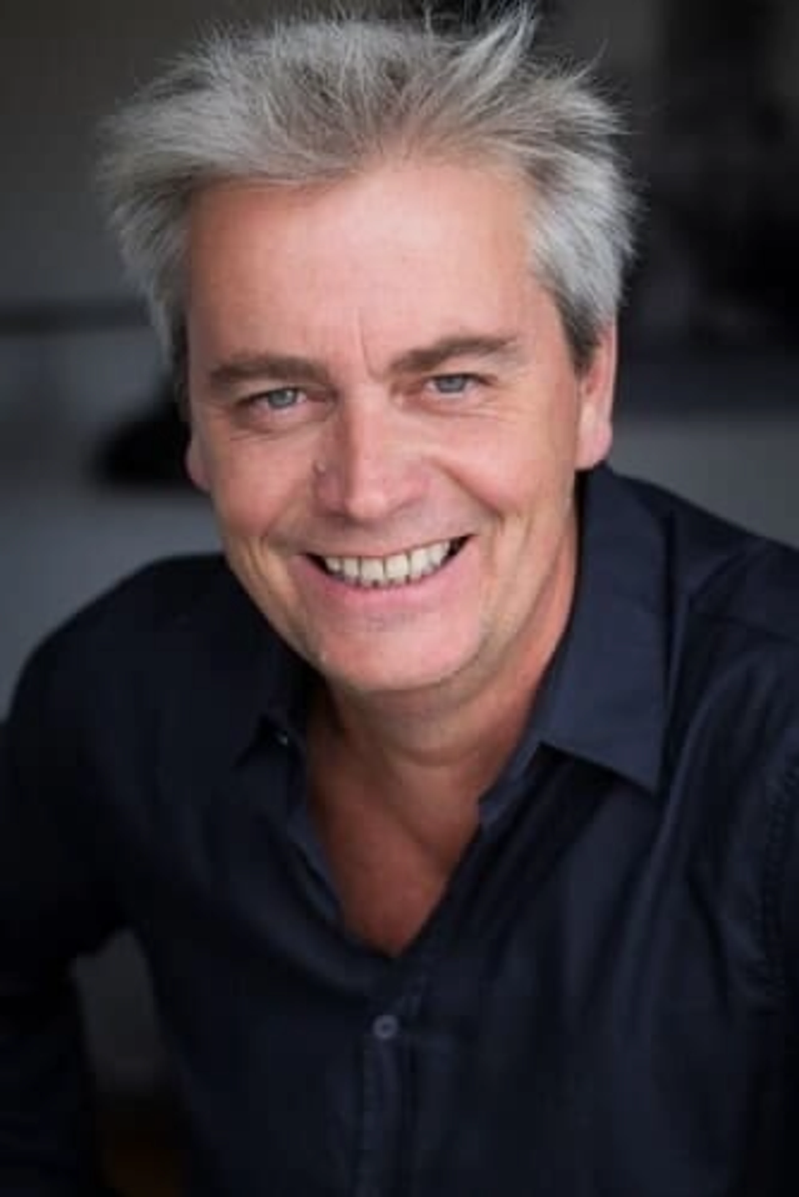 Foto von Benoît Dupac