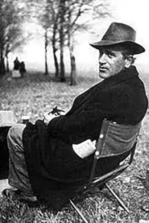Foto von Leopoldo Torres Ríos