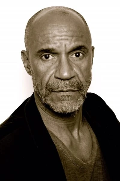 Foto von Jacques Boko
