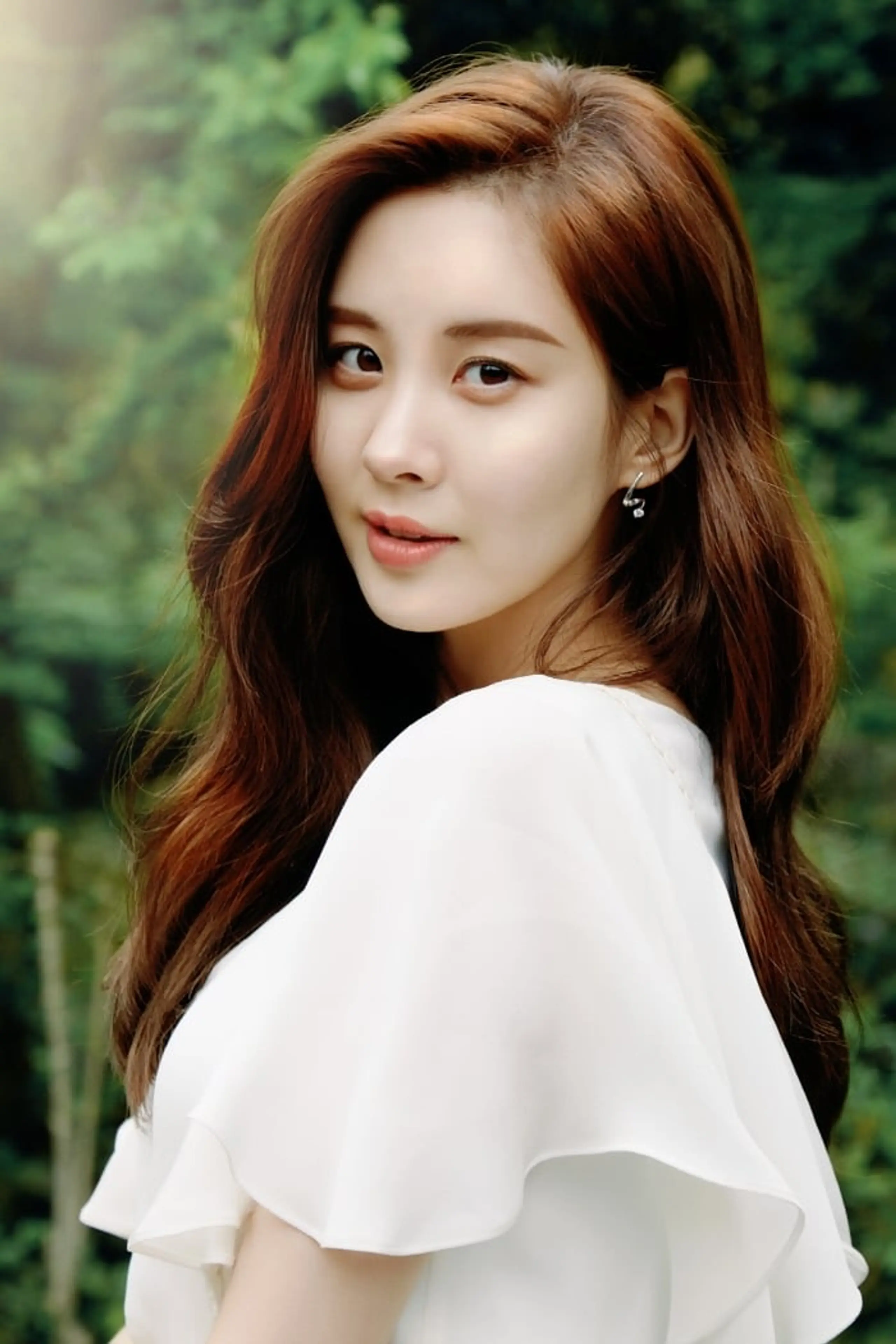 Foto von Seohyun