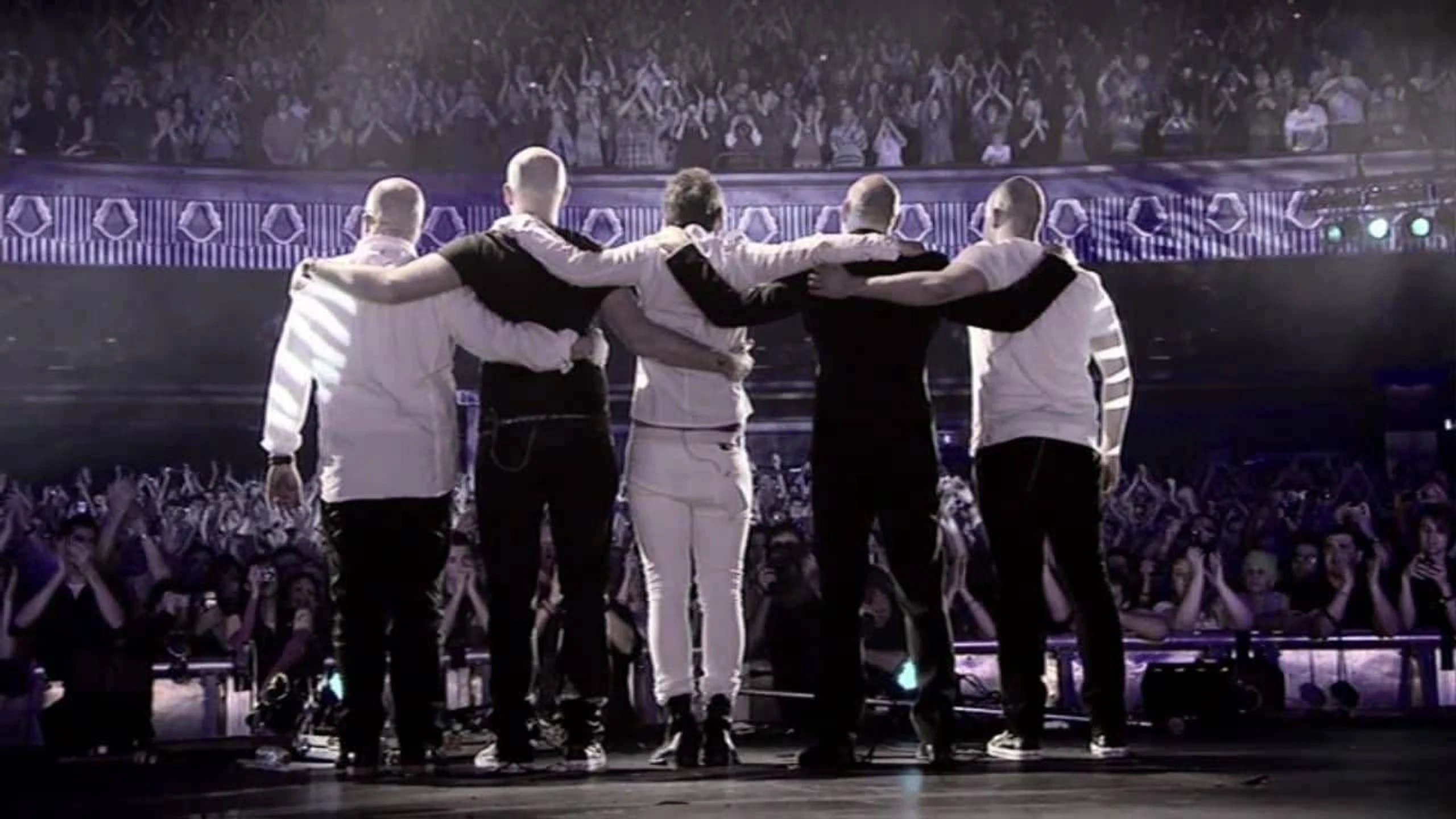 Delirious?: Farewell Show - Live in London