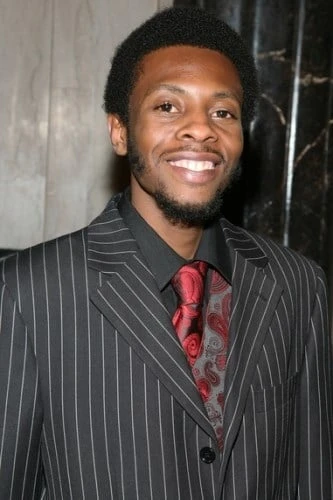 Foto von Calvin Sykes