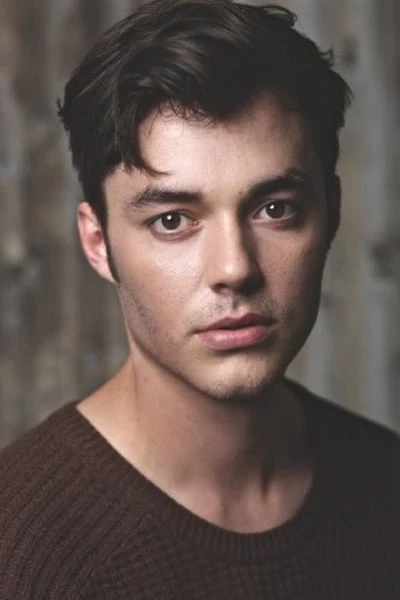 Foto von Jack Bannon
