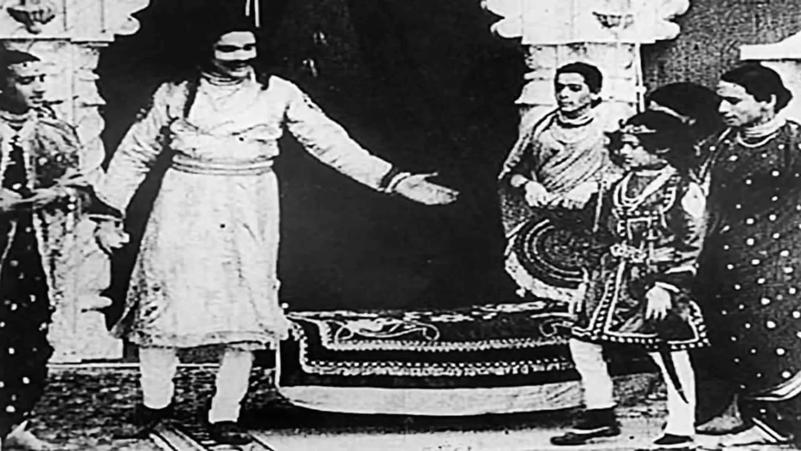 Raja Harishchandra