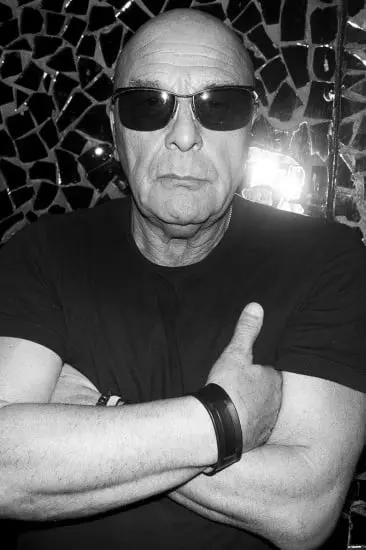Foto von Jean-Baptiste Mondino