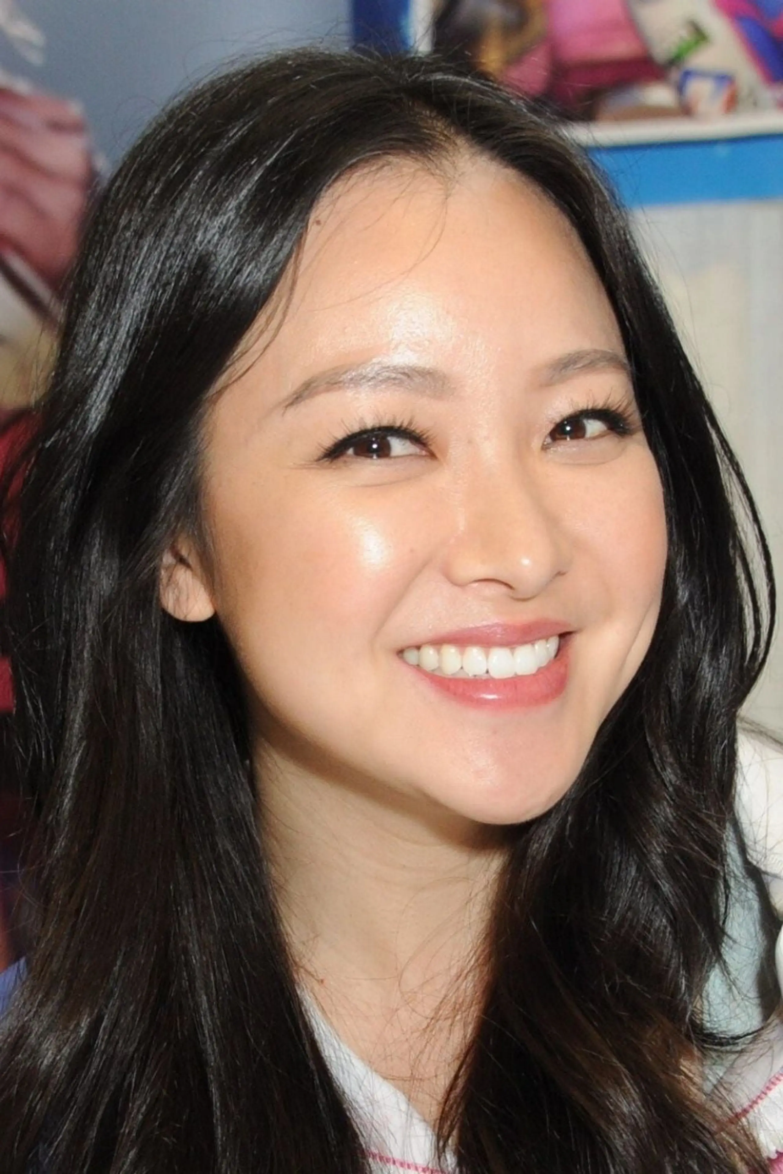 Foto von Charlet Chung