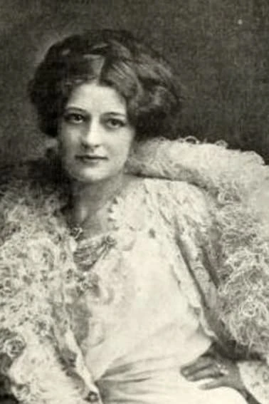 Foto von Betty Harte