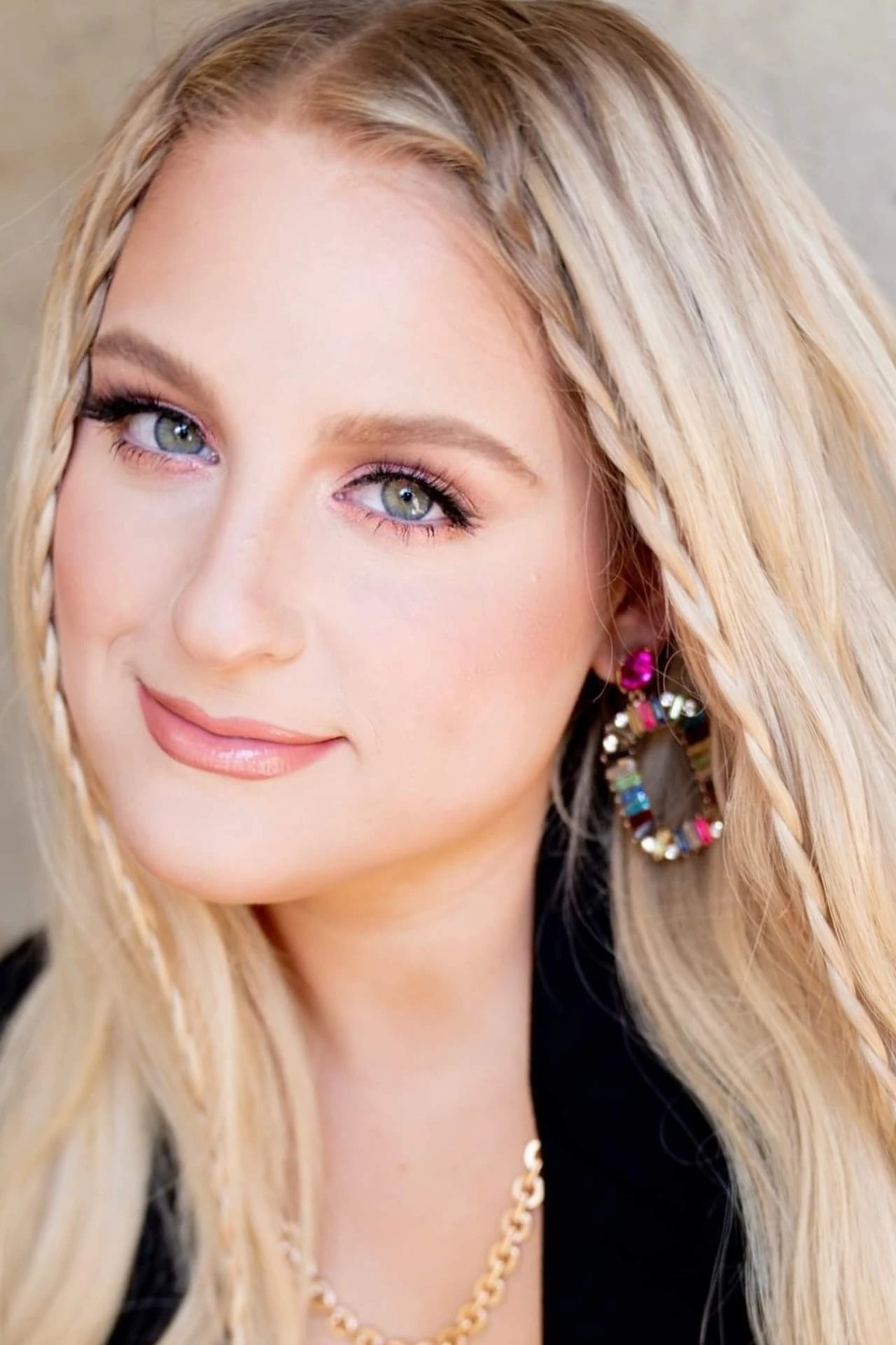 Foto von Meghan Trainor