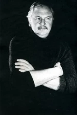Foto von Nikolay Serebryakov