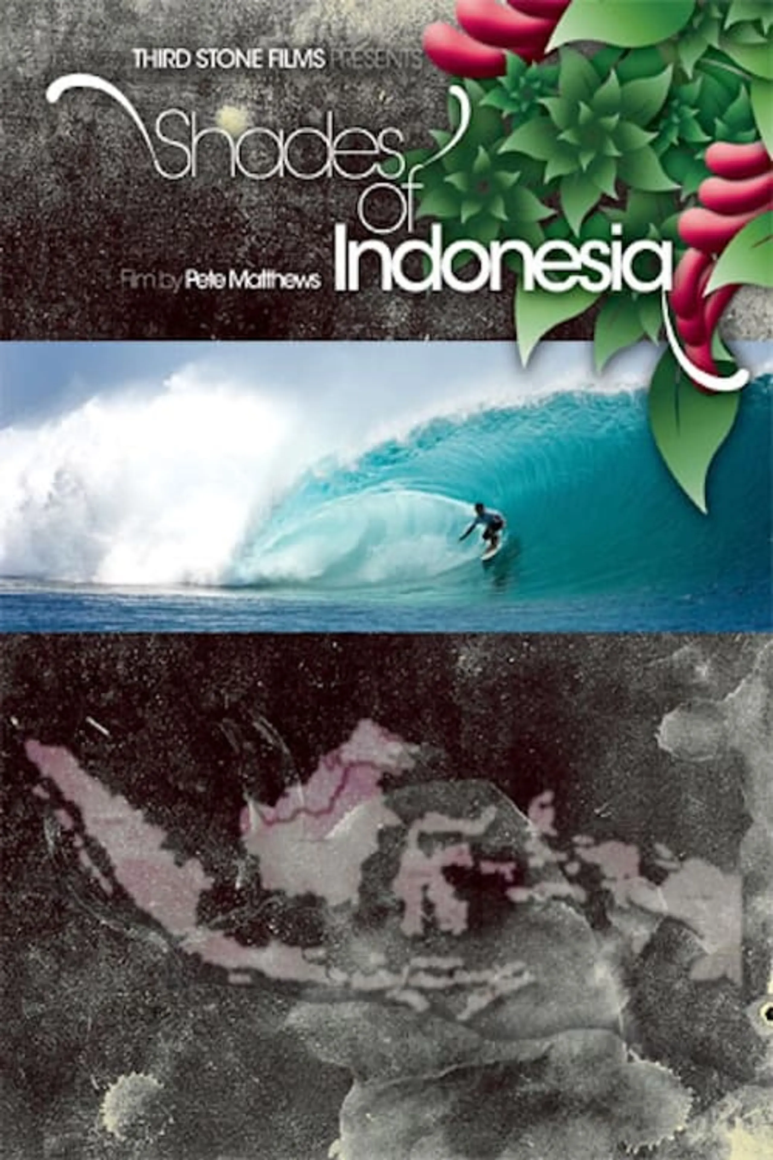 Shades of Indonesia