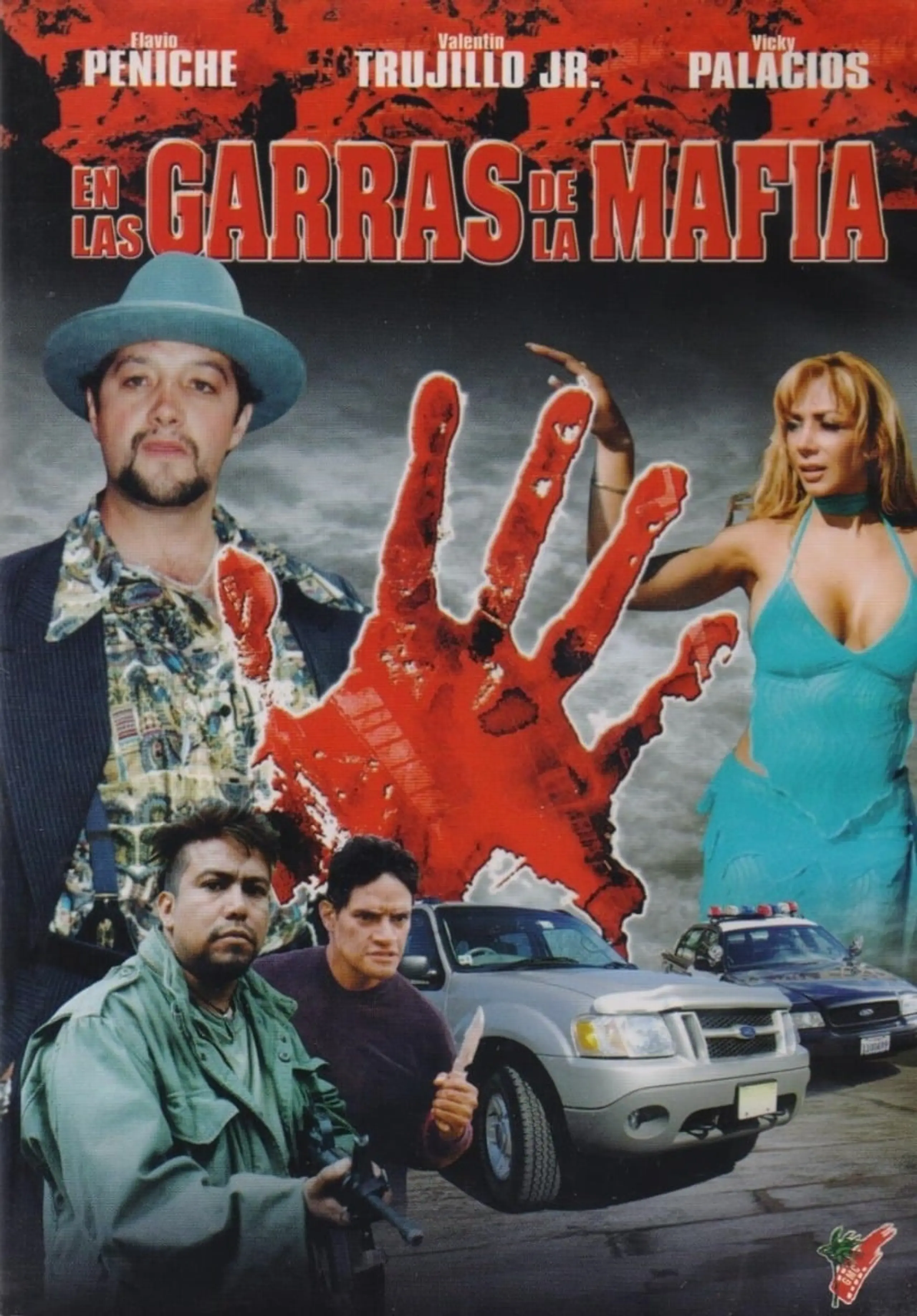 En las Garras de la Mafia