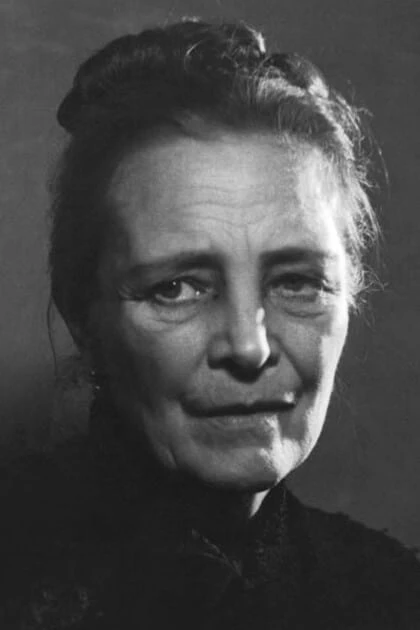 Foto von Eva Vrchlická