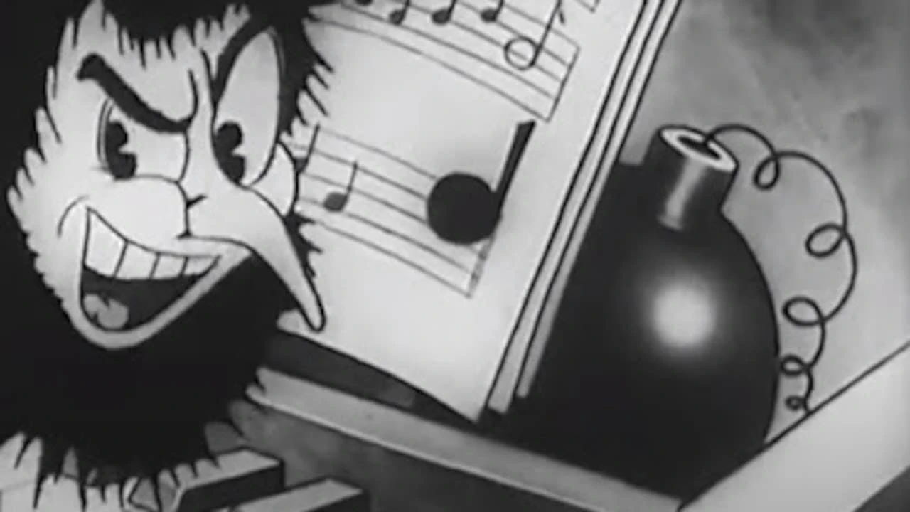 The Fatal Note