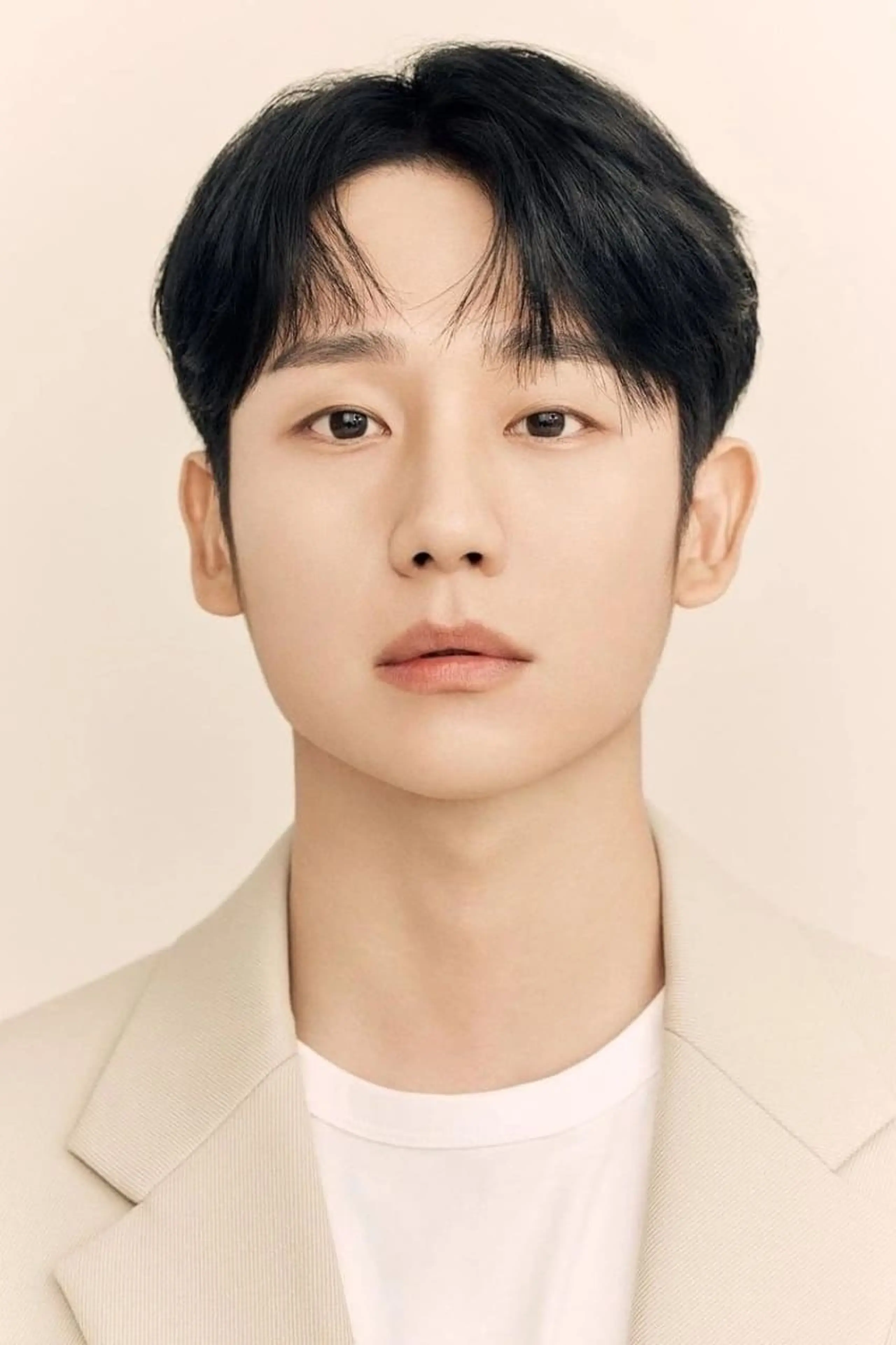 Foto von Jung Hae-in