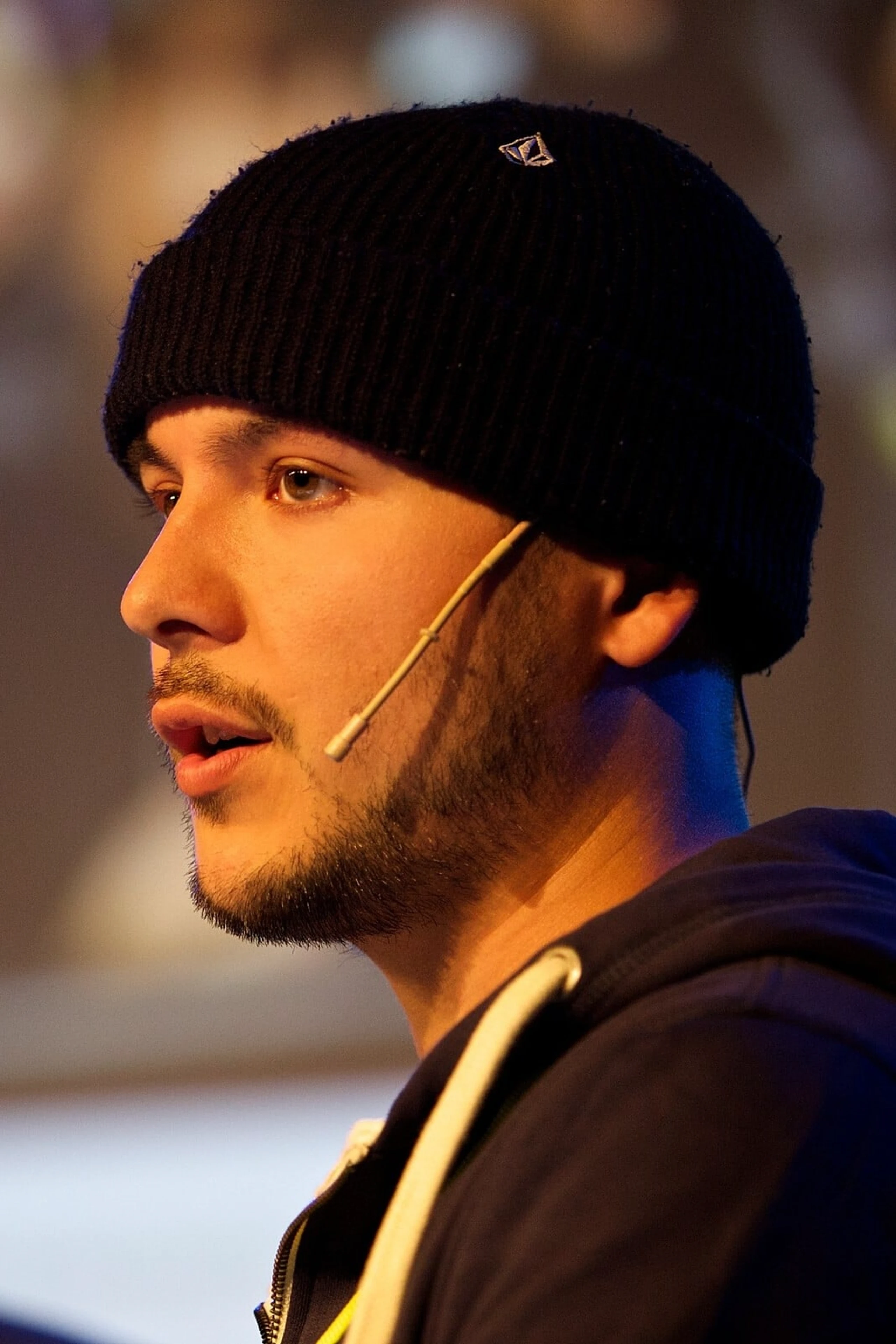 Foto von Tim Pool