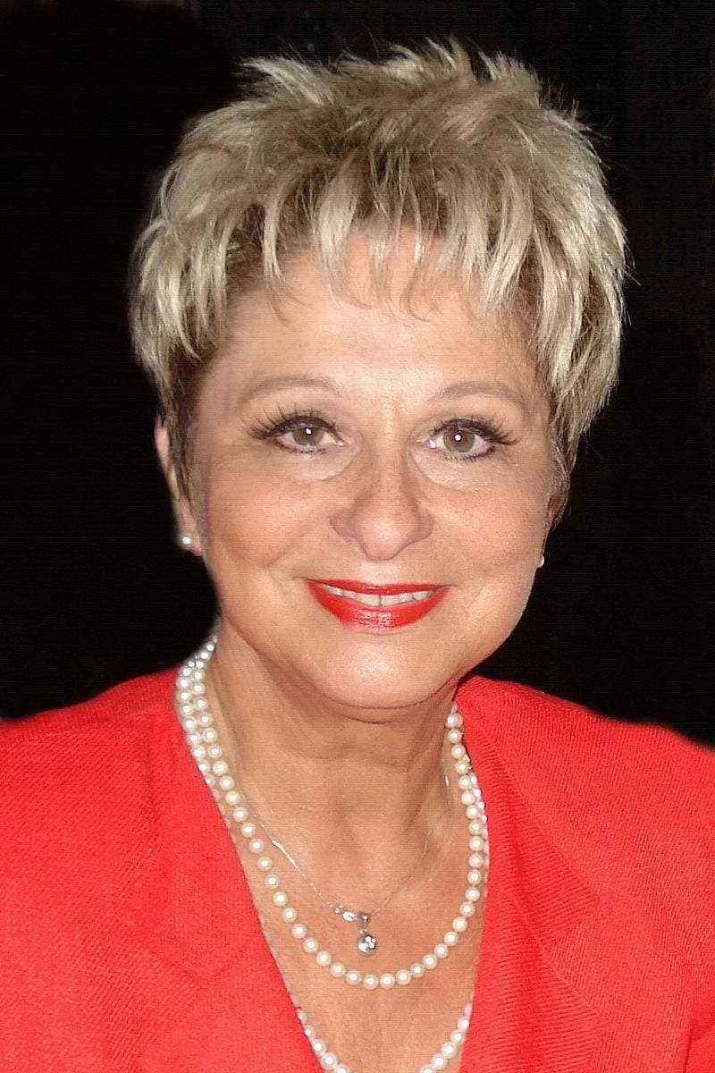 Foto von Dagmar Frederic