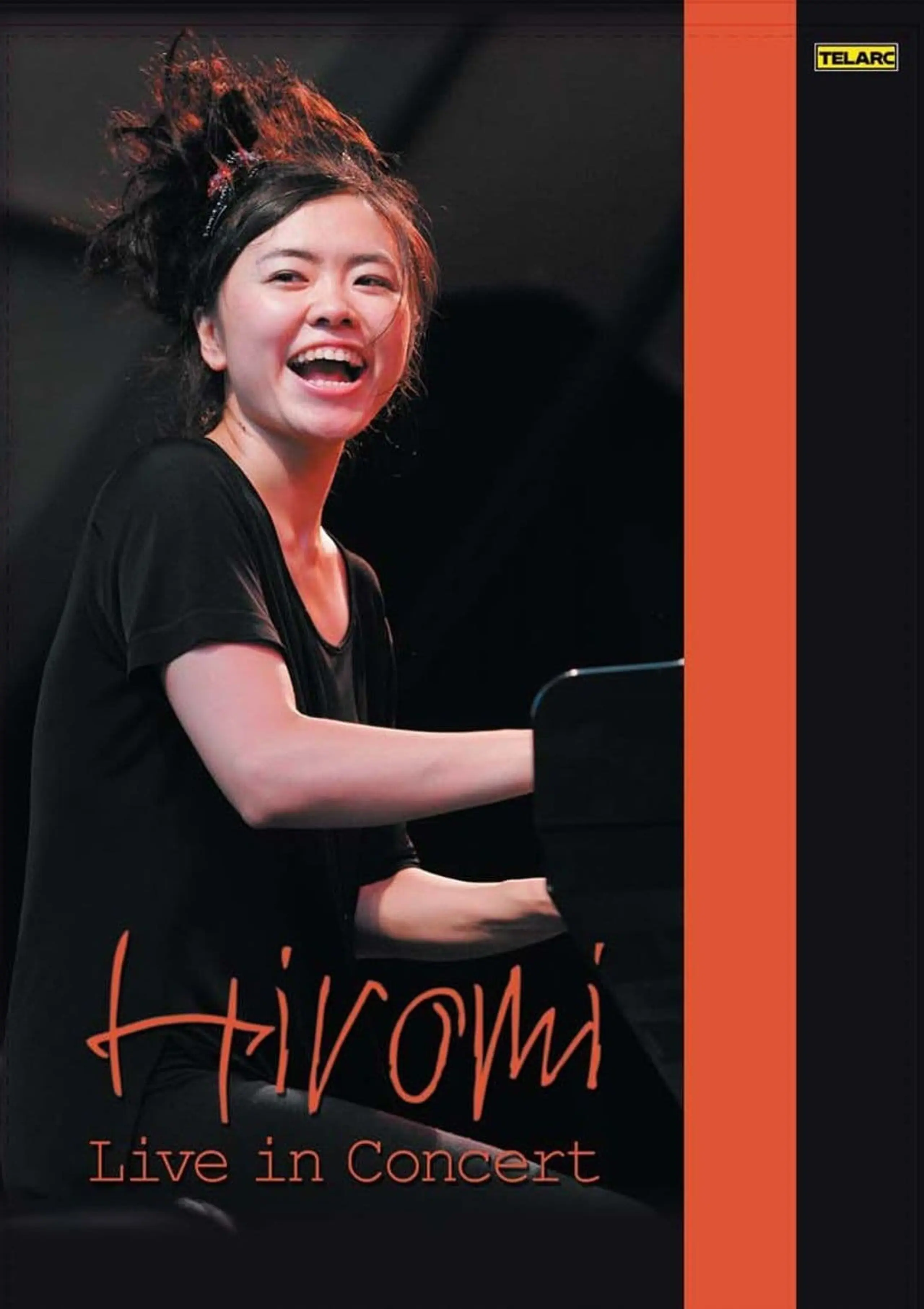 Hiromi Uehara: Live In Concert