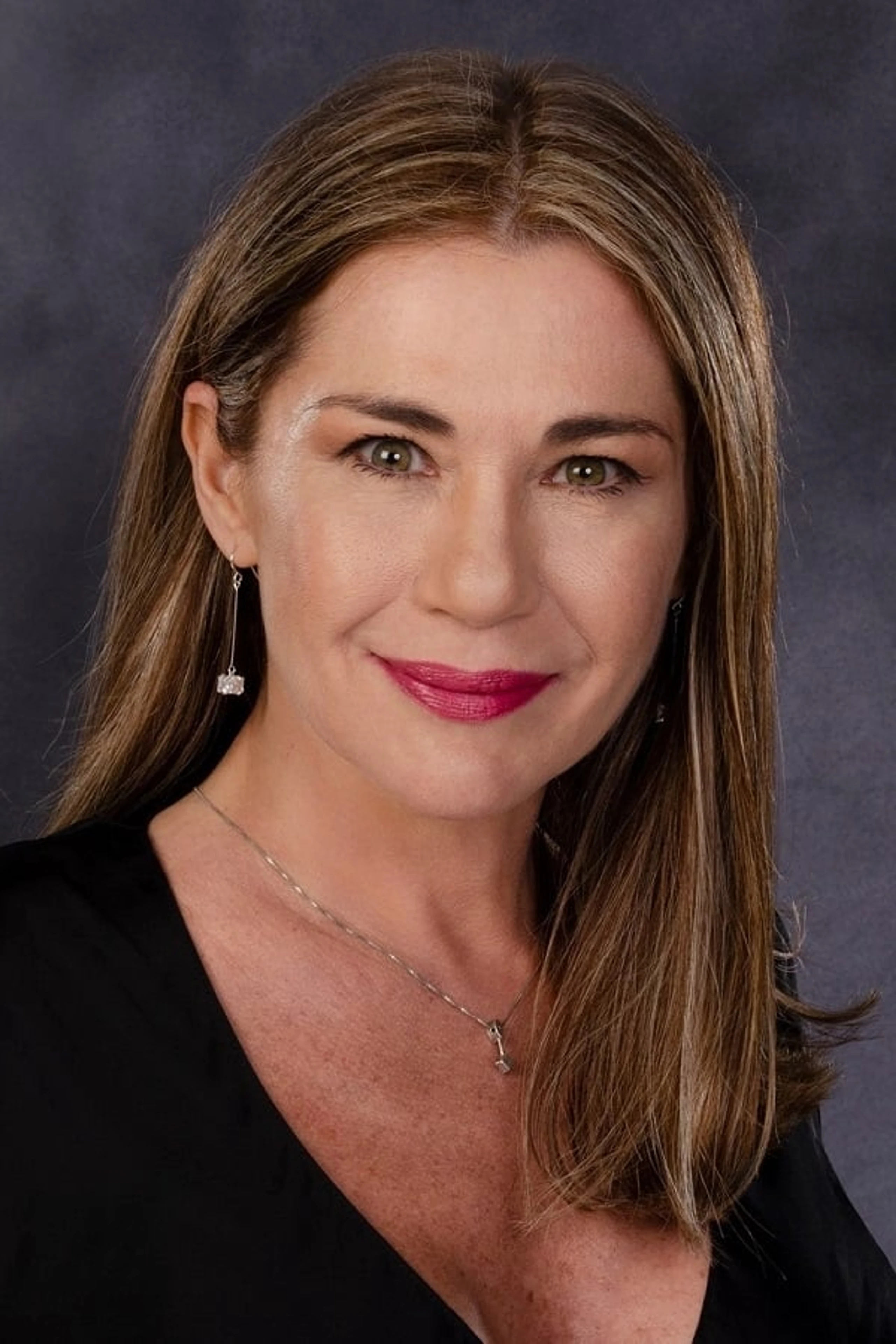 Foto von Bettina Grand