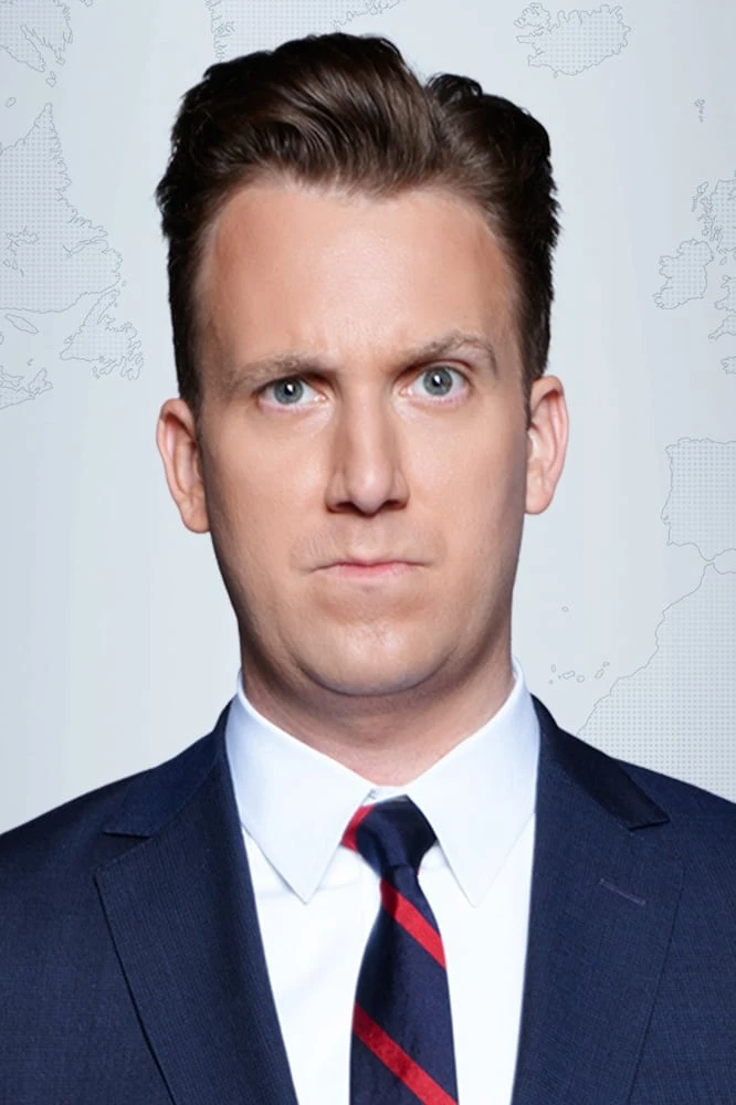 Foto von Jordan Klepper