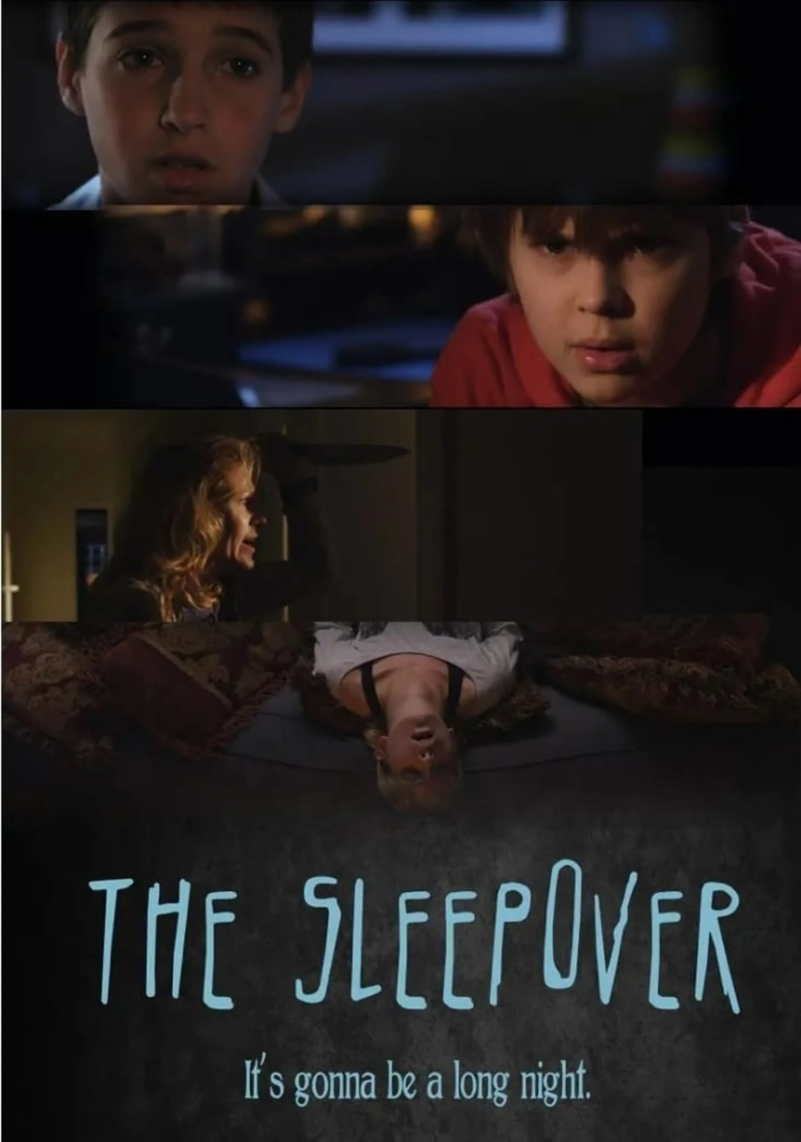 The Sleepover