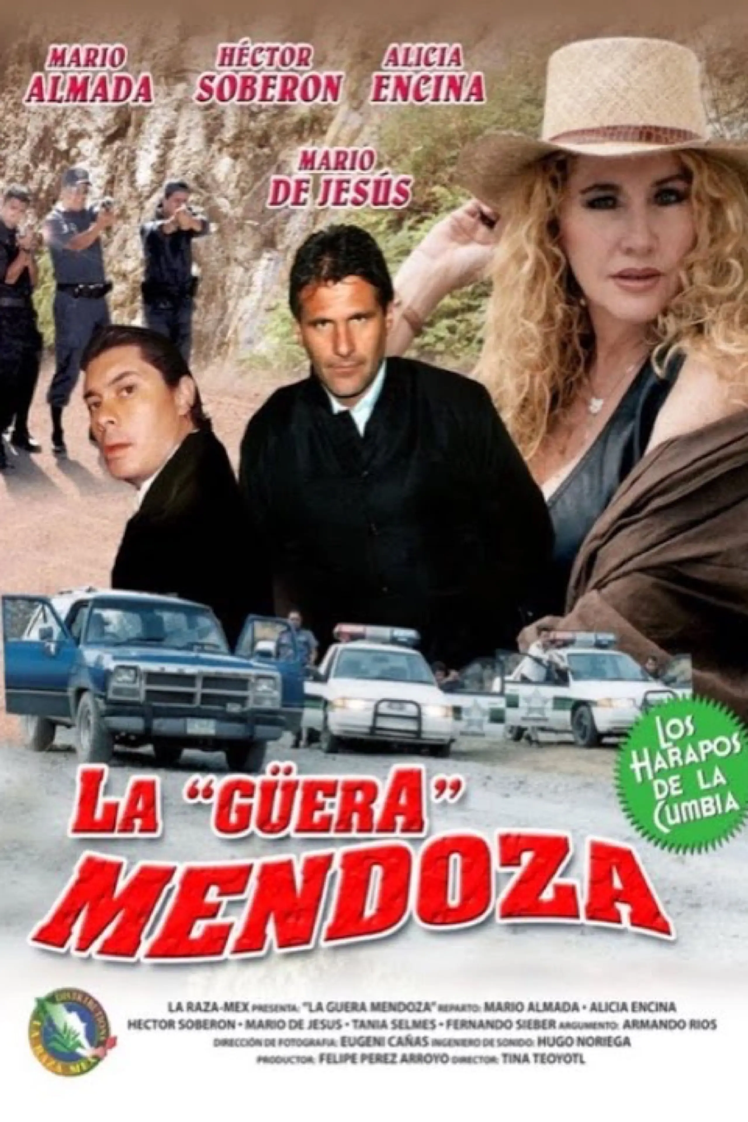 La Guera Mendoza