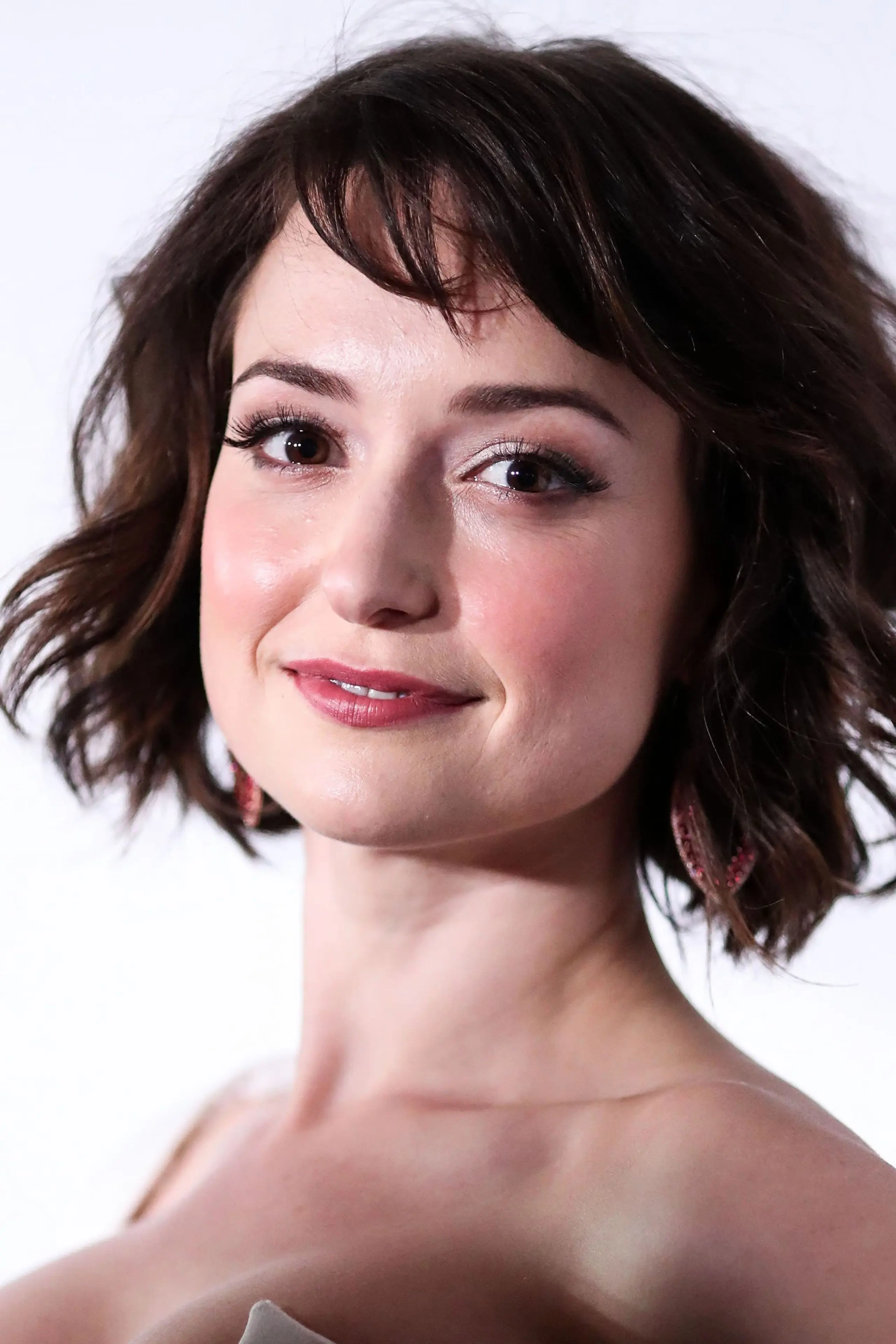 Foto von Milana Vayntrub