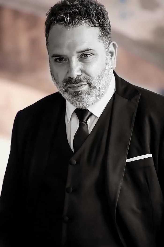 Foto von Enzo Paci