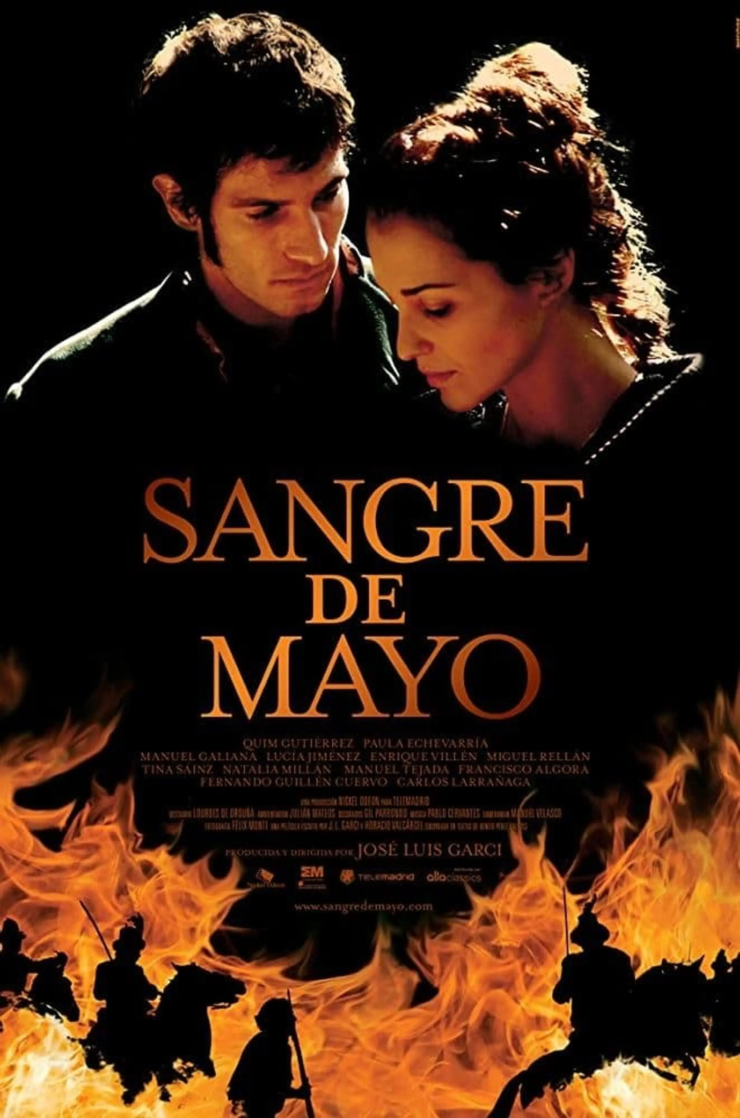 Sangre de mayo