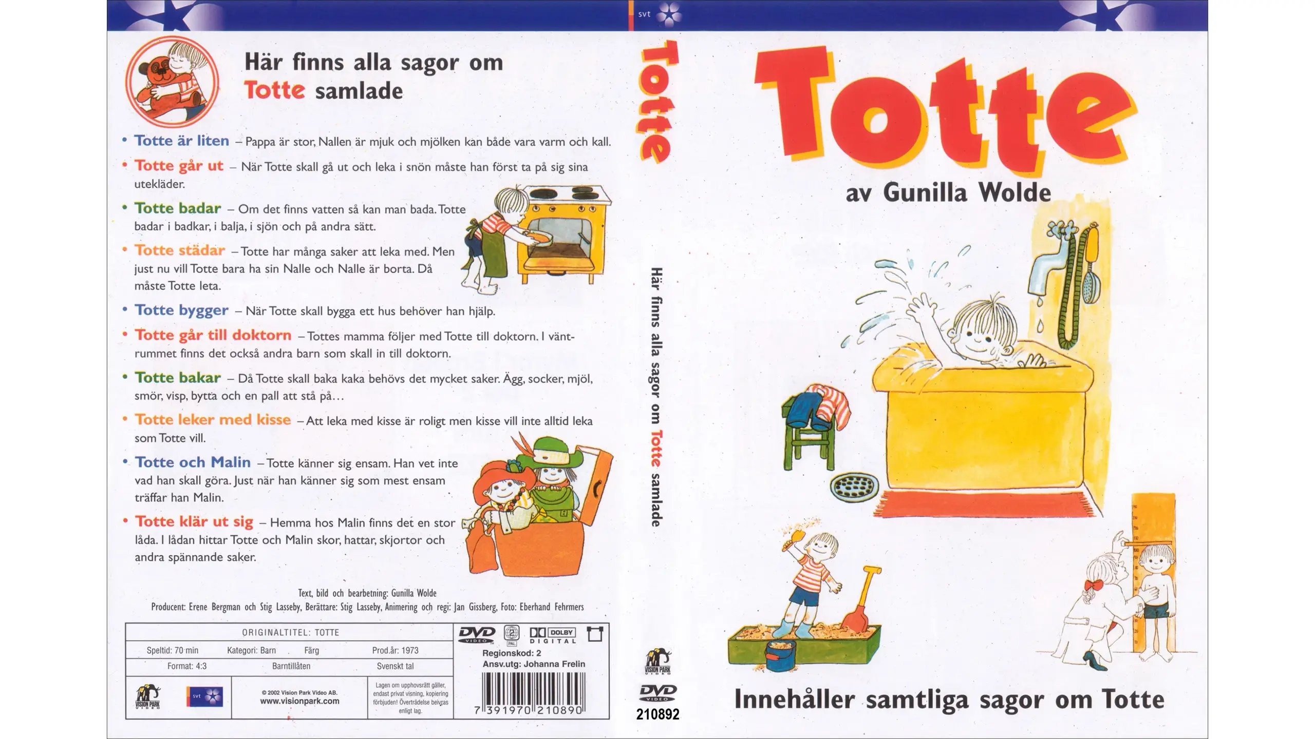 Totte