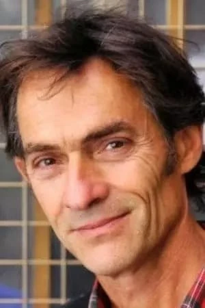 Foto von Axel Bry