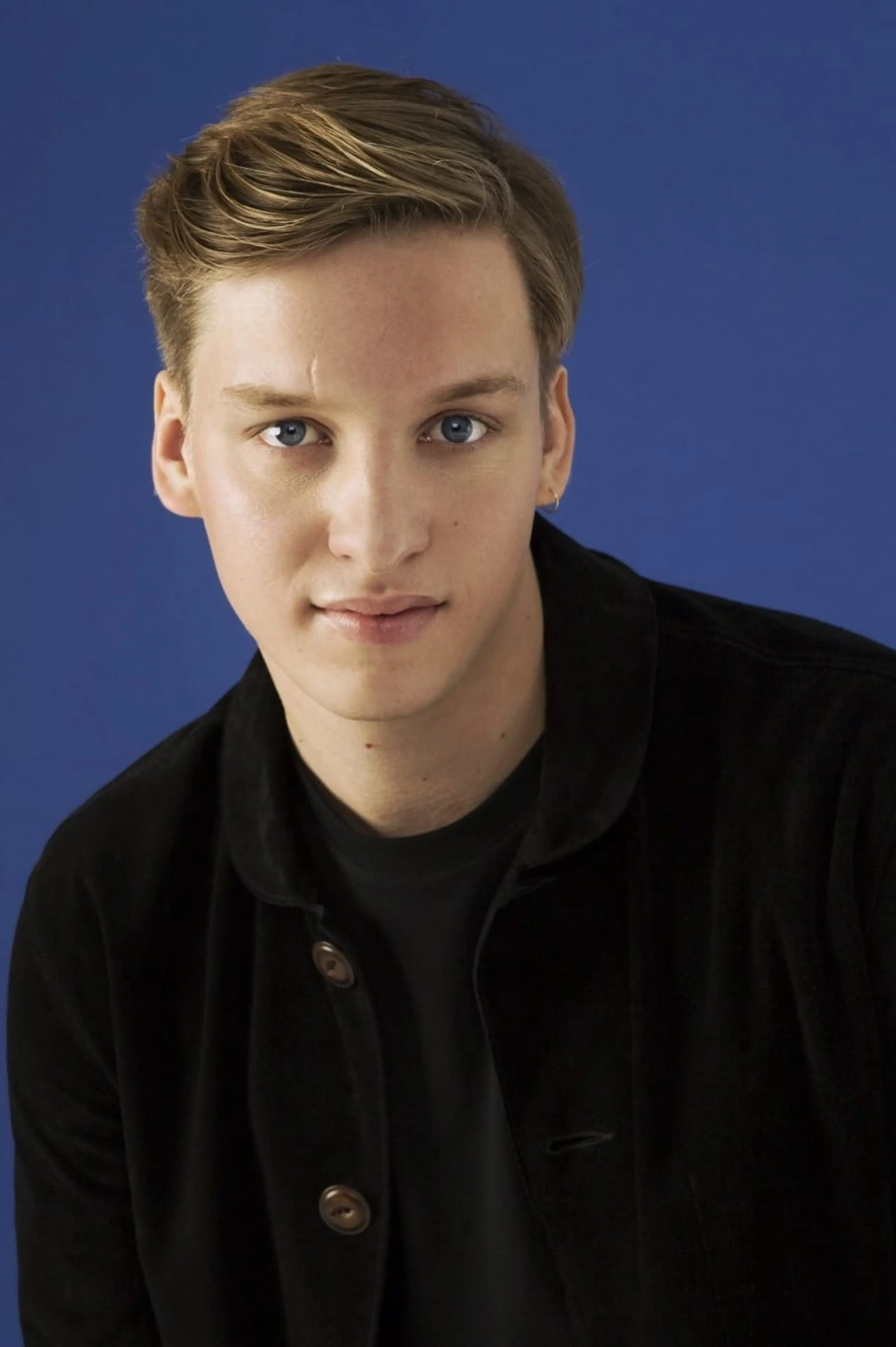 Foto von George Ezra