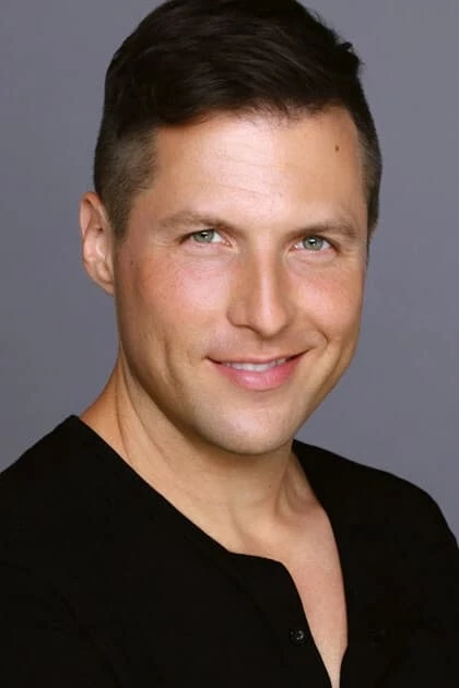 Foto von Ben Hauck
