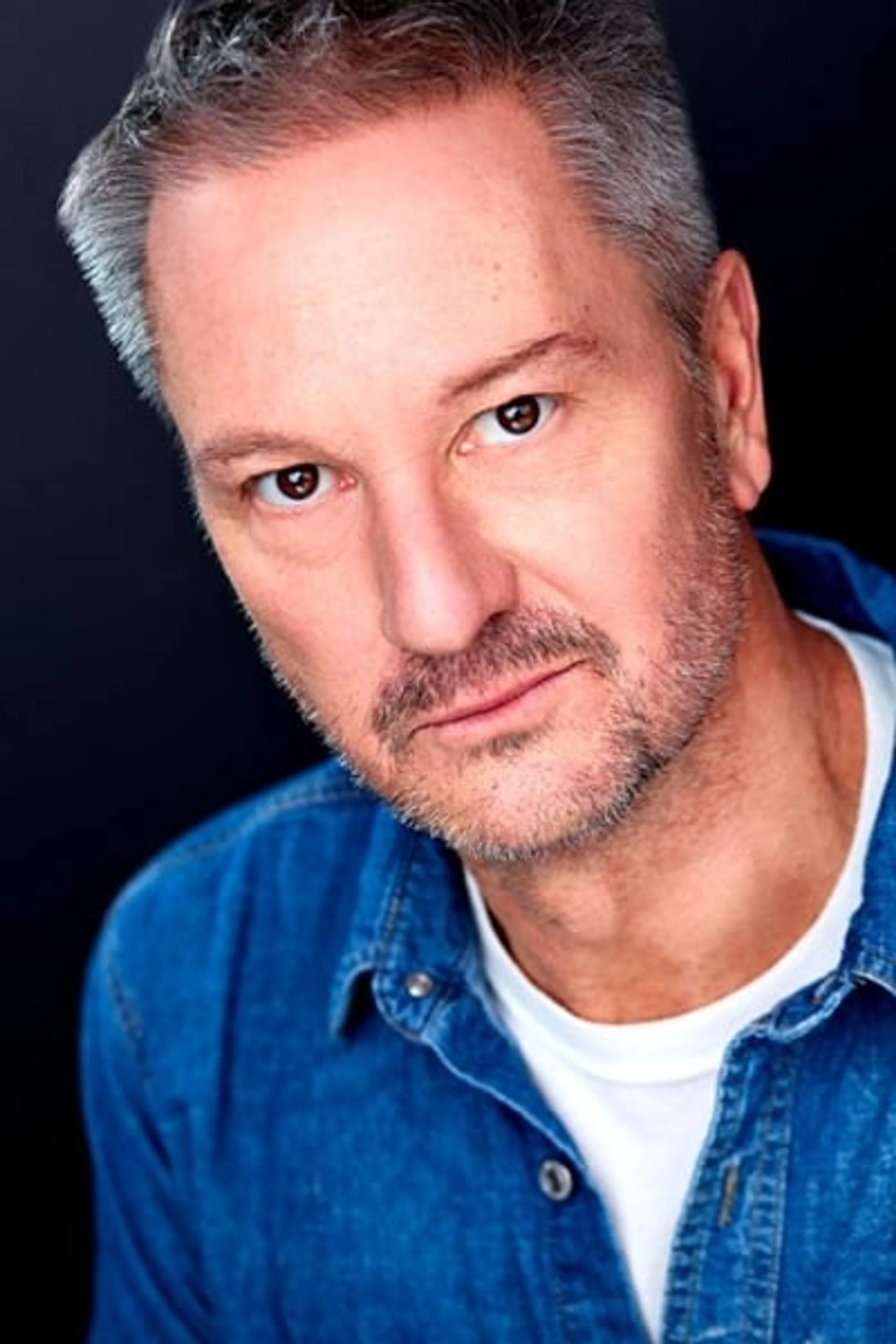 Foto von J. Tucker Smith