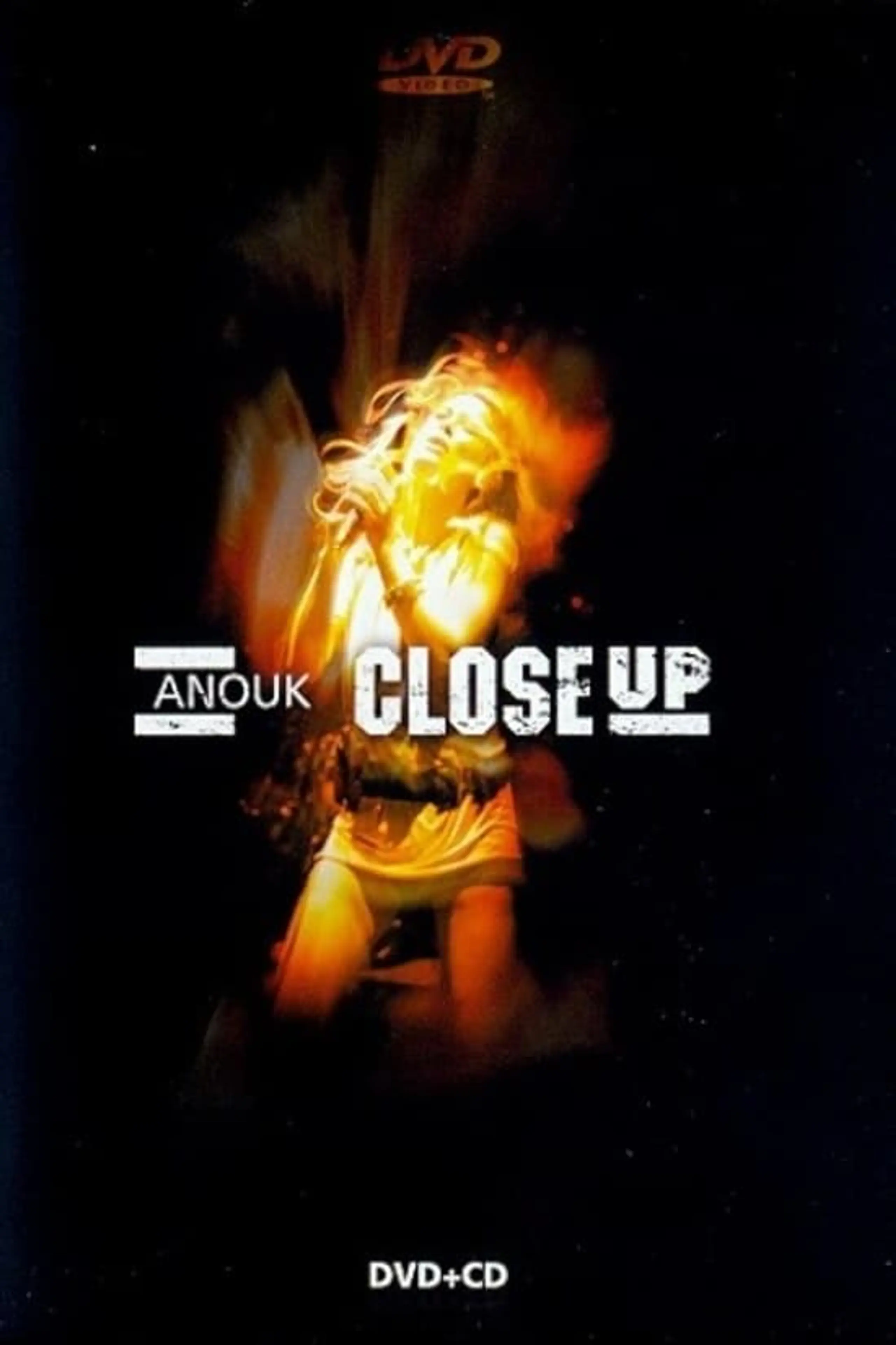 Anouk - Close Up