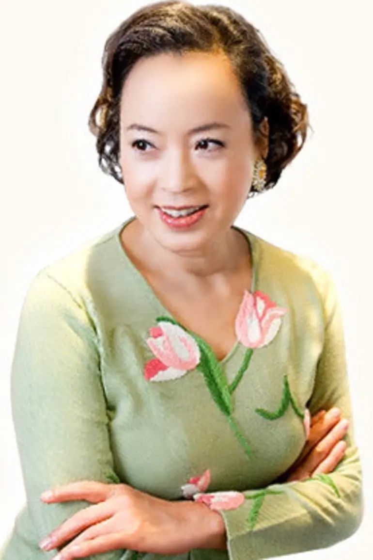 Foto von Yôko Aki
