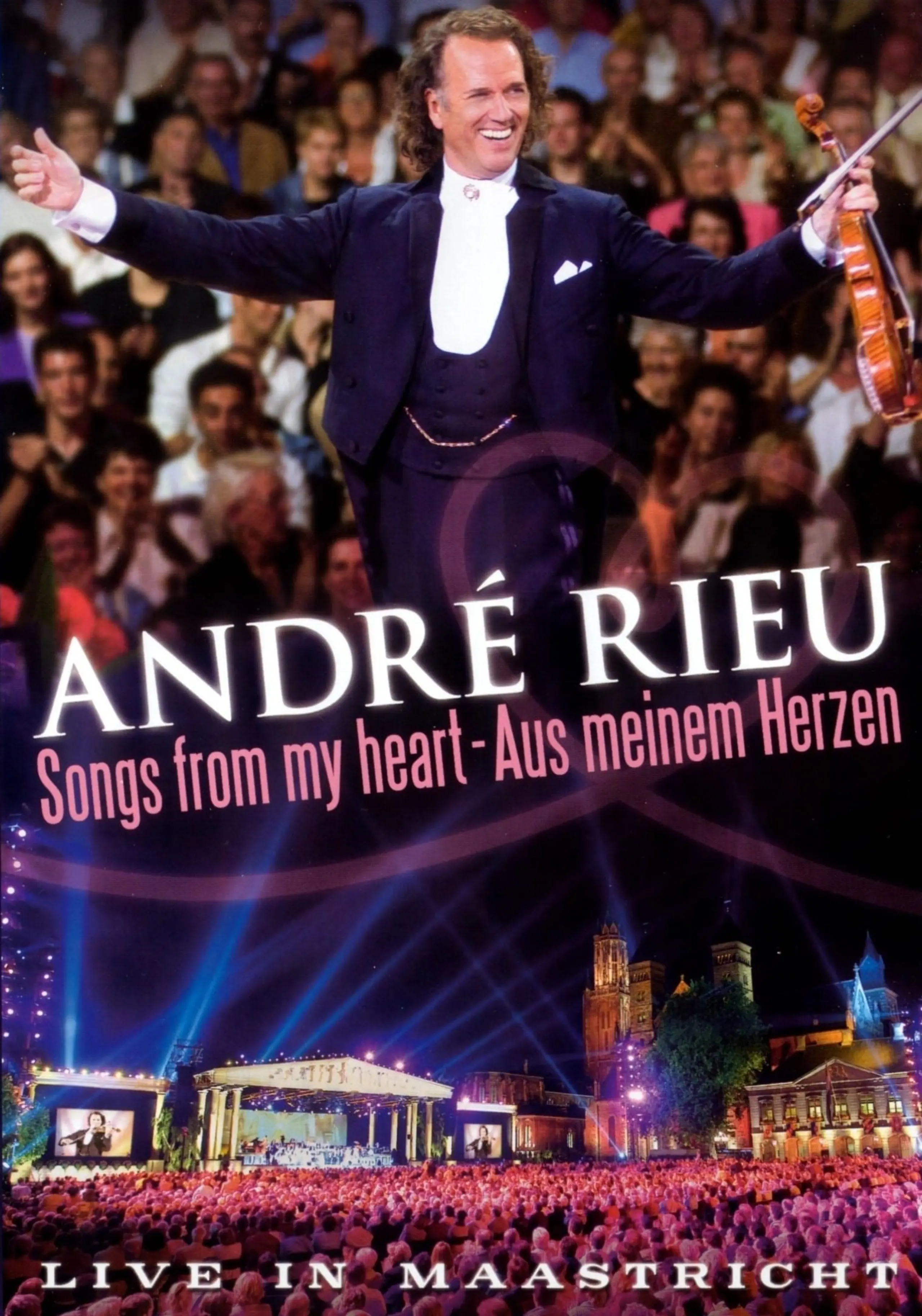 André Rieu - Aus meinem Herzen